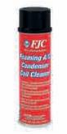 FOAMING CONDSOR CLNR