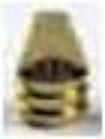 BRASS PUSH IN DEPRESSOR