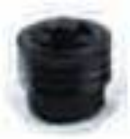 PLASTIC PRESS FIT DEPRESSOR