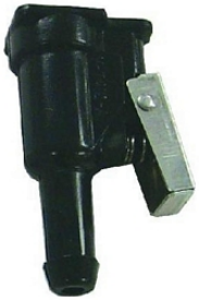 FUEL CONNECTOR