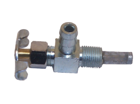 SHUTOFF VALVE
