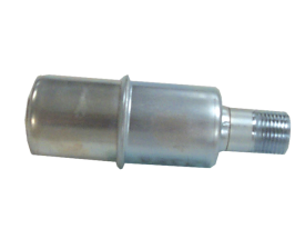 MUFFLER
