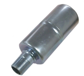 MUFFLER