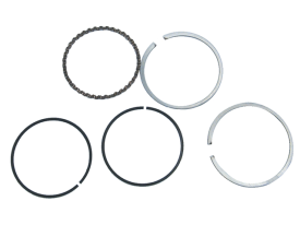 PISTON RINGS