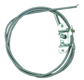 THROT. CONTROLS