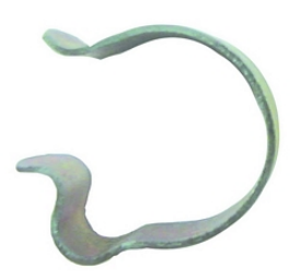 CONDUIT CLIP; 3/4