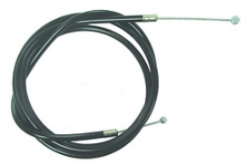 THROT. CABLE; 48