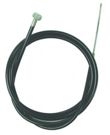 BRAKE CABLE; 60S