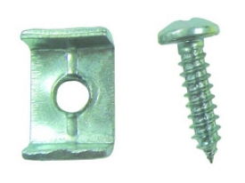 CONDUIT CLIP
