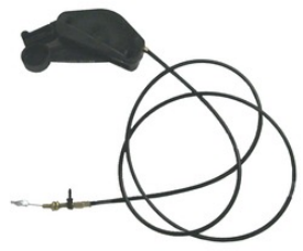 CABLE; STANDARD LATCHING DRIVE