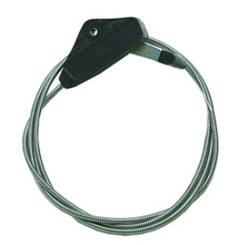 THROT. CONTROLS