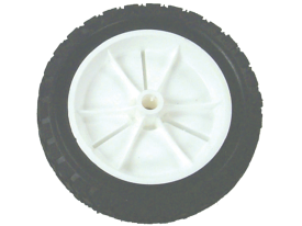 WHEELS; 8X175