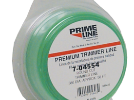 TRIMMER LINE-