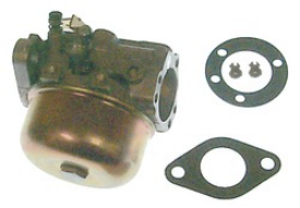 CARBURETOR; ADJUSTABLE JET