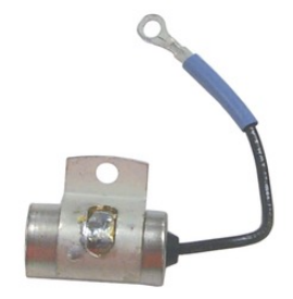CONDENSER