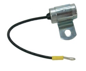CONDENSER