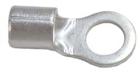 CABLE TERM. 6GA 1/4