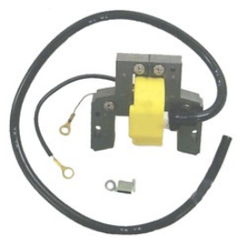 IGN COIL