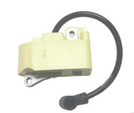 IGNITION MODULE; LAWNBOY