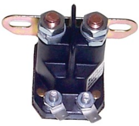 SOLENOID
