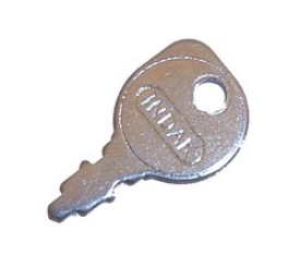 IGNITION KEY