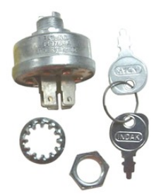 SWITCH;KEY