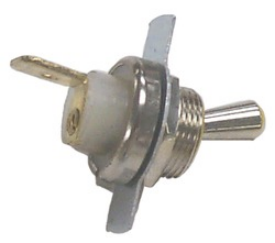 TOGGLE KILL SWITCH