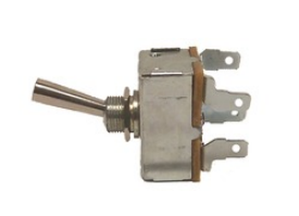 SWITCH; PTO