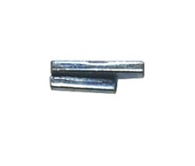 KEY; FLYWHEEL