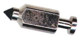 NEEDLE W/VITON TIP