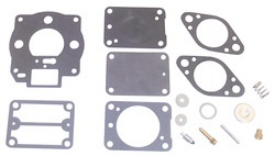 CARBURETOR KIT