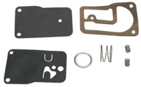 FUEL PUMP REPAIR KIT