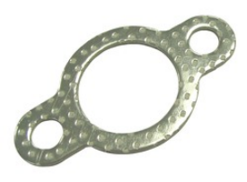 GASKET; EXHAUST