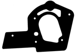 GASKET;MOUNTING