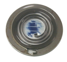 RECOIL SPRING