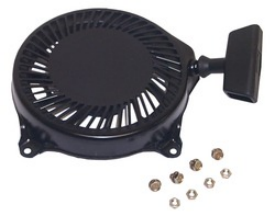 STARTER RECOIL