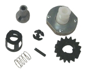 STARTER DRIVE ASSY