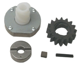 STARTER DRIVE ASSY