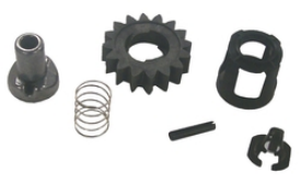 STARTER DRIVE SPRING KIT