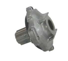 STARTER CLUTCH