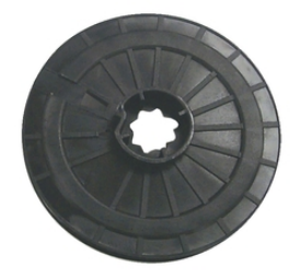 REWIND PULLEY