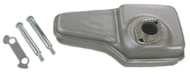MUFFLER