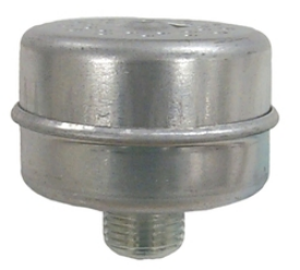 MUFFLERS