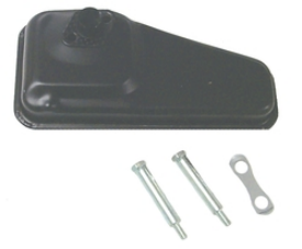 MUFFLERS