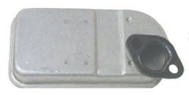 MUFFLERS