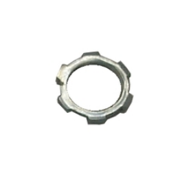 LOCKNUT; MUFFLER