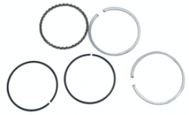 PISTON RINGS