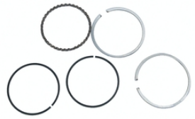 PISTON RINGS