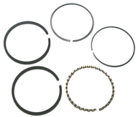 PISTON RINGS