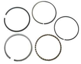 PISTON RINGS